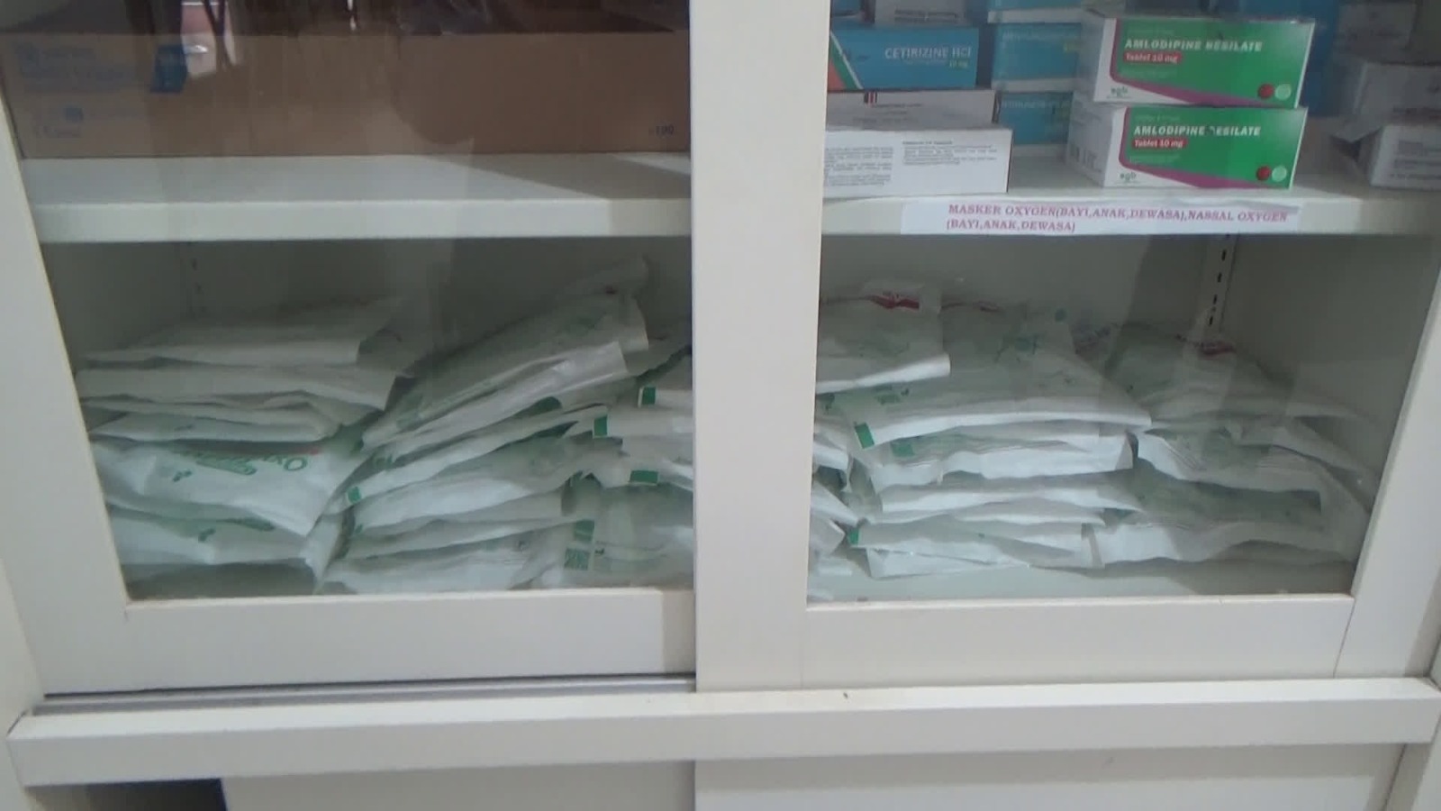 Pemkab Tabalong Anggarkan Rp5 Miliar, Pastikan Obat di Seluruh Puskesmas Tercukupi