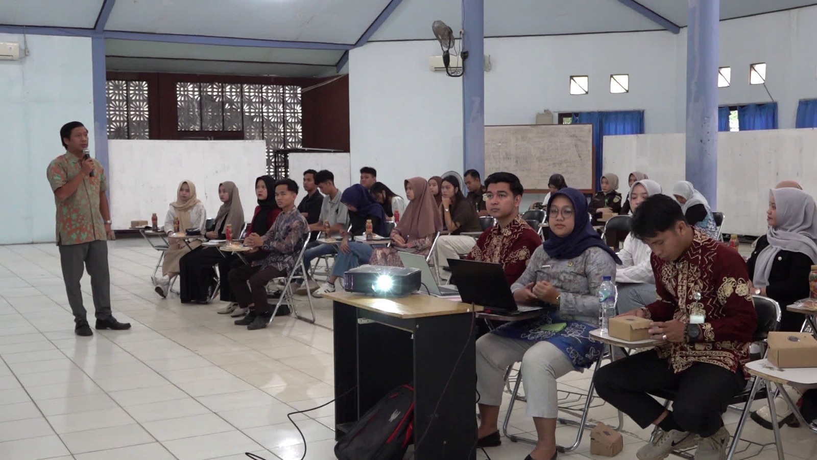 Kolaborasi Kampus dan Swasta, Beasiswa 1.000 Sarjana Tabalong Kian Diperluas