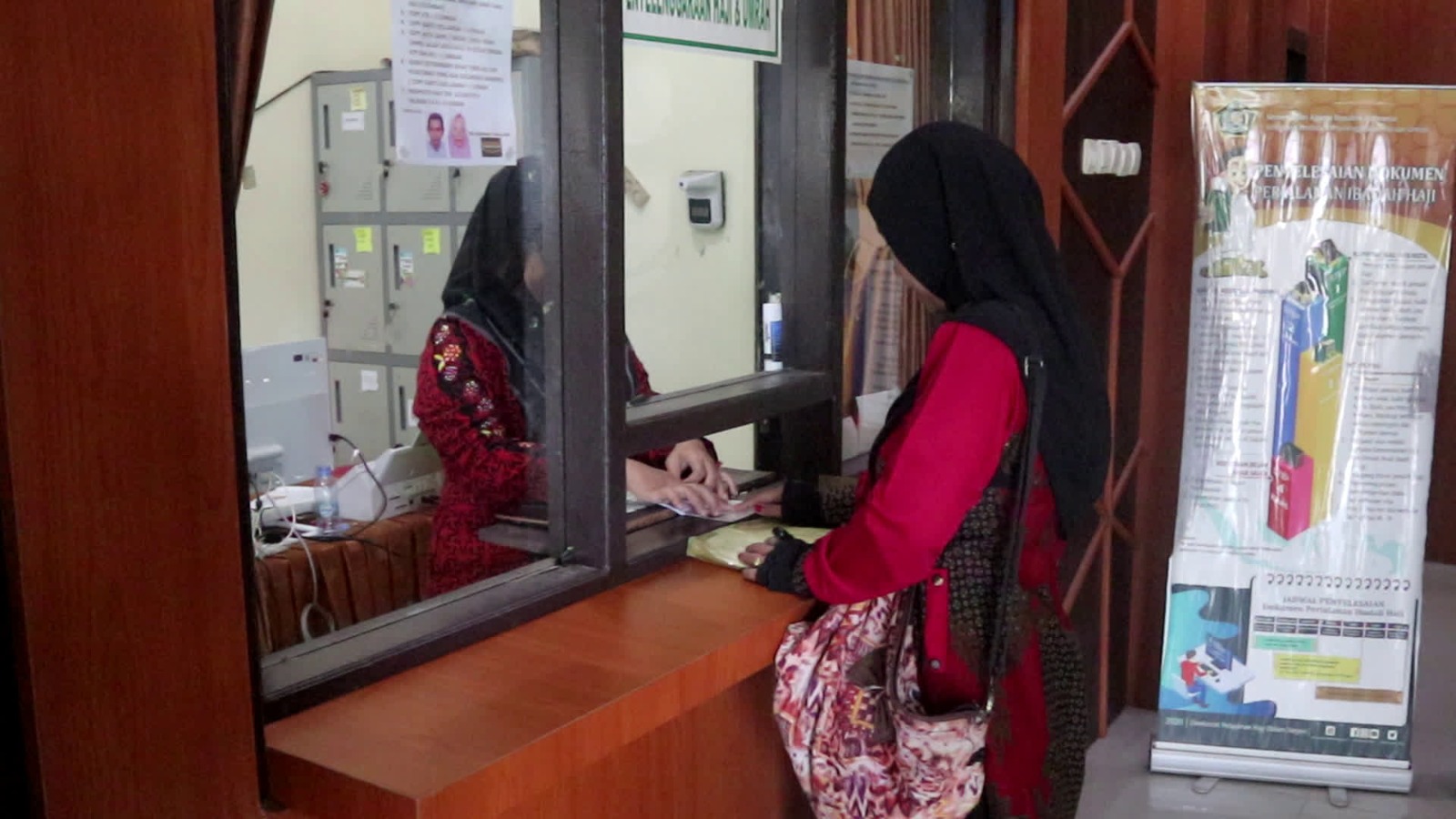 629 Jemaah Haji Tabalong Lakukan Pelunasan, Jemaah Cadangan Disiagakan Penuhi Kuota