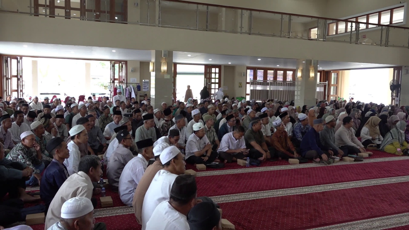 Usai Pelunasan BIPIH, Kemenhaj Tabalong Matangkan Persiapan Jemaah Haji 2026