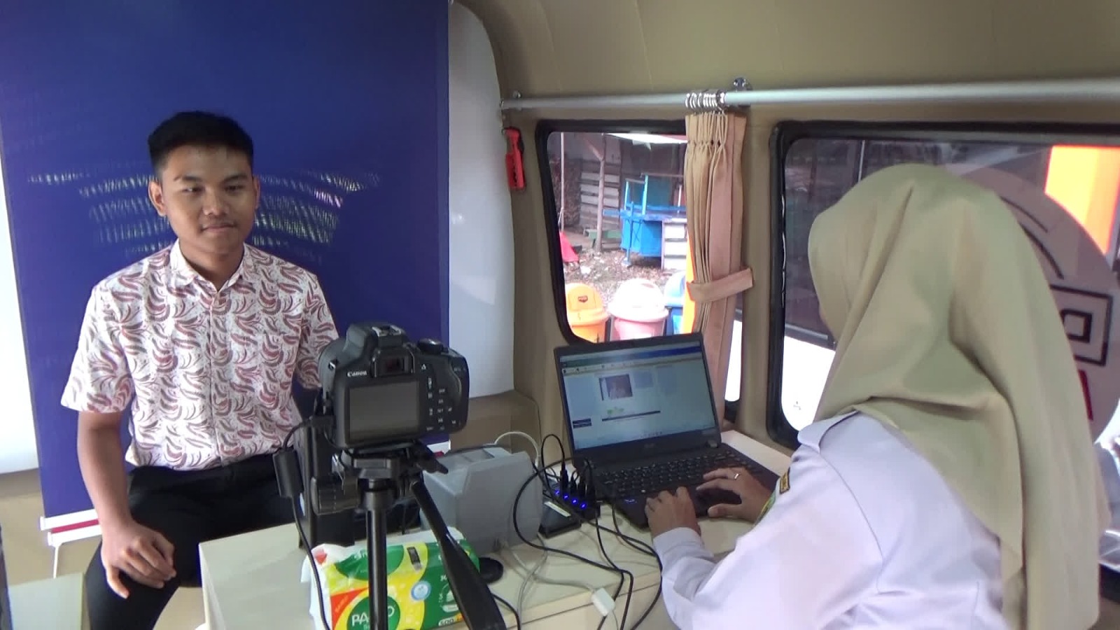 Cegah Dokumen Palsu, Disdukcapil Tabalong Imbau Warga Urus Adminduk Tanpa Calo