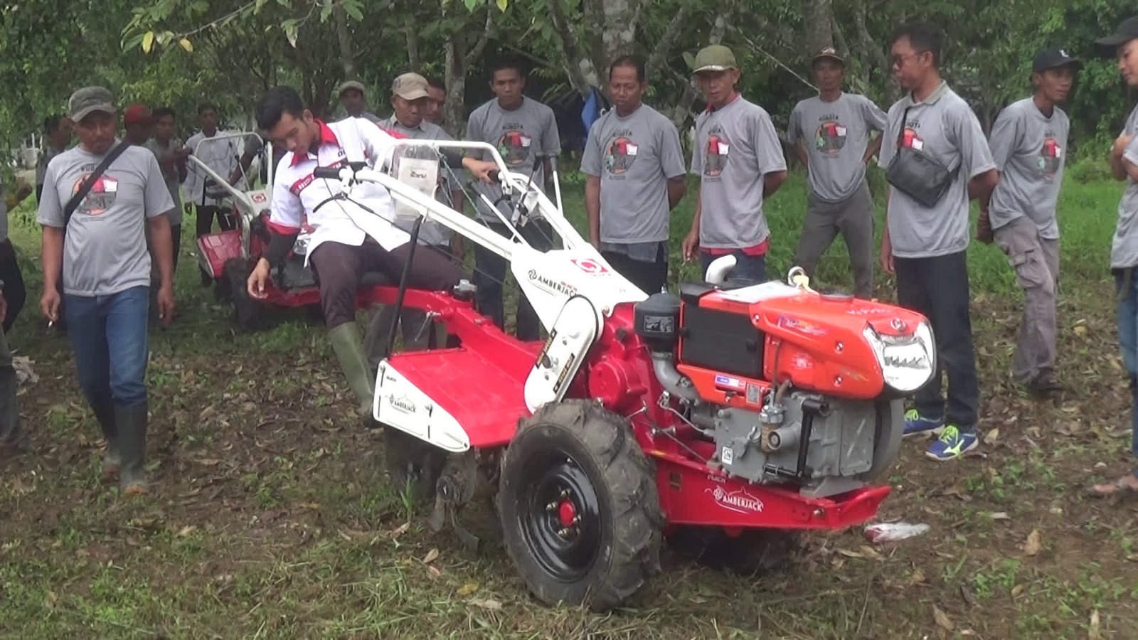 Bantuan Pupuk, Beragam Bibit hingga Alsintan Disiapkan DKPPP Tabalong di Tahun 2026