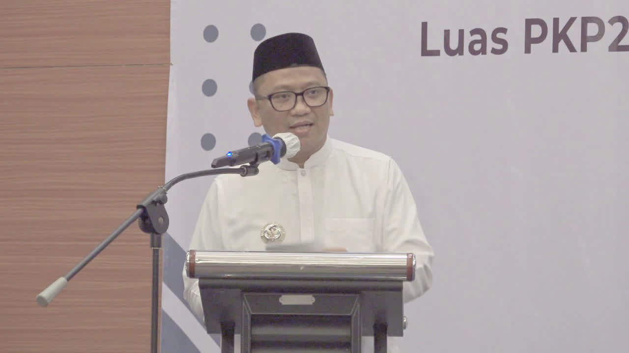 Haji Fani Harap PT Mantimin Coal Mining Prioritaskan Tenaga Kerja Lokal