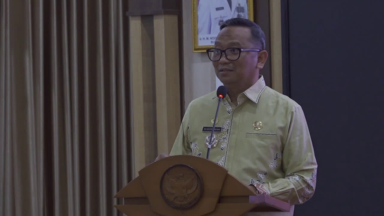 Angka Stunting Naik, Pemkab Tabalong Perkuat Kolaborasi