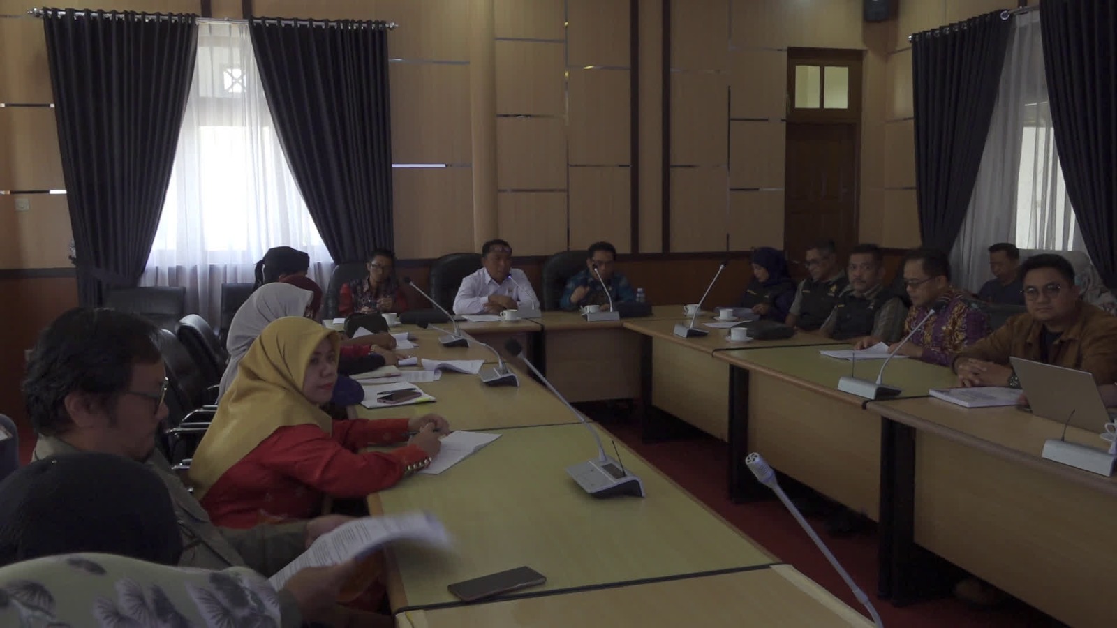 Dorong Perlindungan Usaha, DPRD Susun Raperda Terkait Koperasi dan UMK