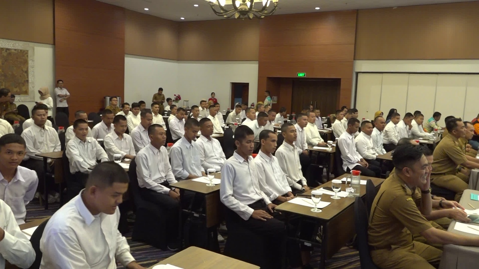 Anggaran Terbatas, Disnaker Tabalong Fokus Ciptakan Wirausaha Baru dan Perkuat Pemagangan 2026