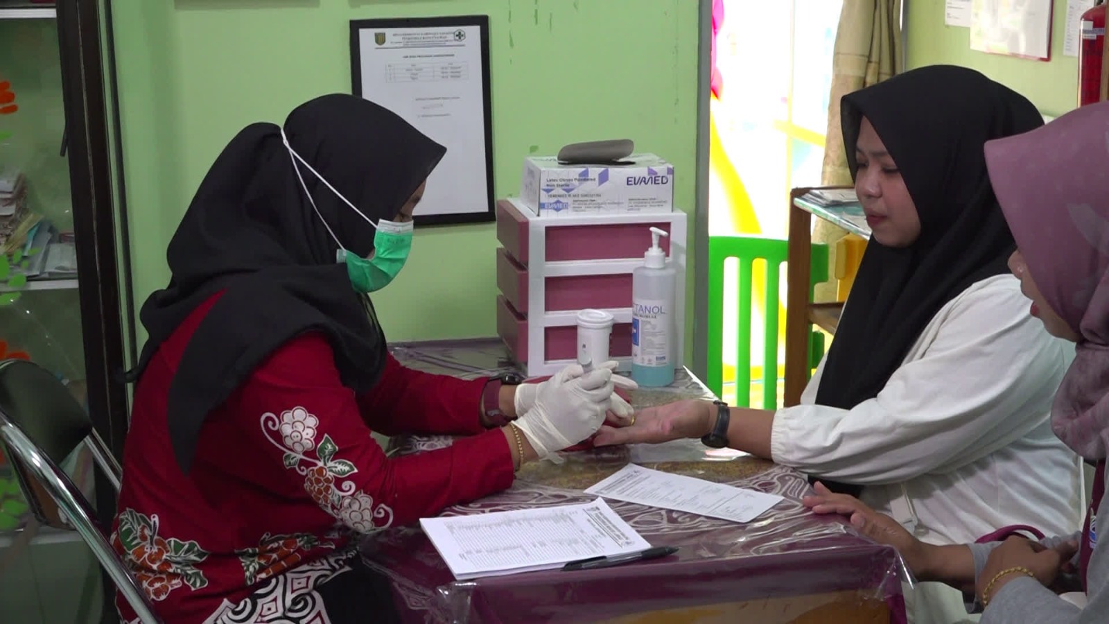 Kasus Diabetes Melitus di Tabalong Meningkat, Dinkes Perkuat Edukasi Masyarakat