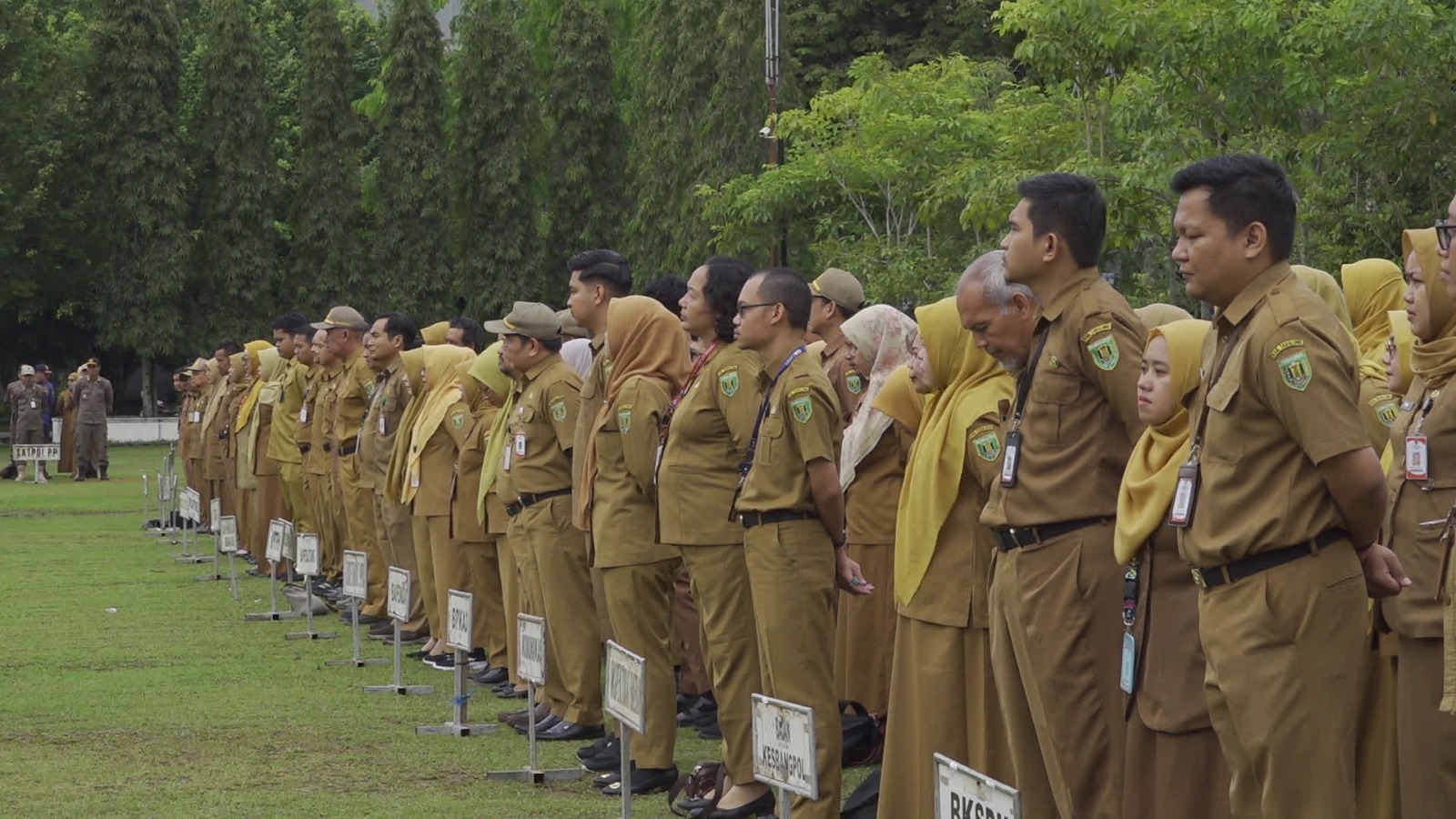 UAS Isi Tabligh Akbar di Tabalong, Sampaikan Pesan Persatuan hingga Apresiasi Program Keagamaan Tabalong
