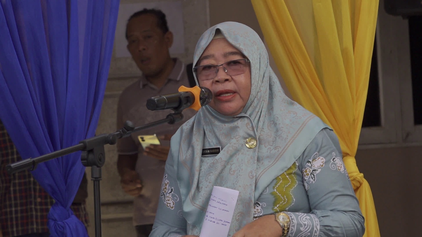 Hadapi Penurunan Anggaran 2027, Sekda Minta Usulan Pembangunan Dipilah Berdasarkan Prioritas