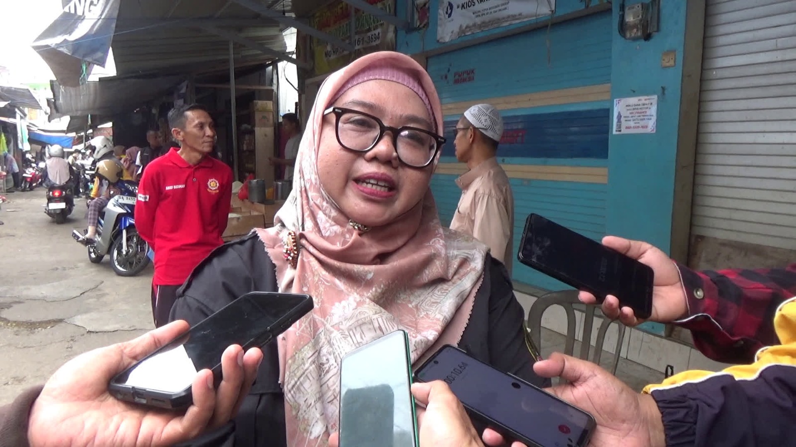 Jaga Stabilitas Harga, Pemkab Tabalong Akan Gelar Pasar Murah Selama Ramadan