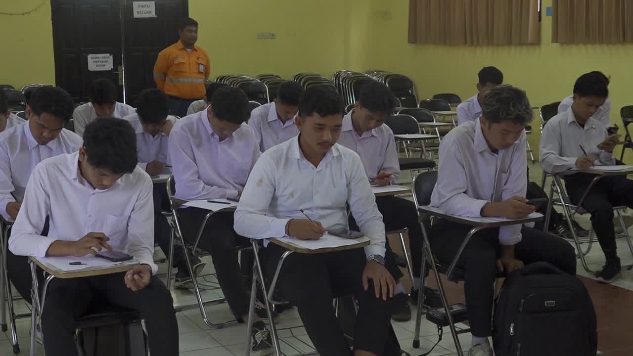 Pemkab Tabalong Gandeng PT PPA, Buka Seleksi untuk Program Pemagangan