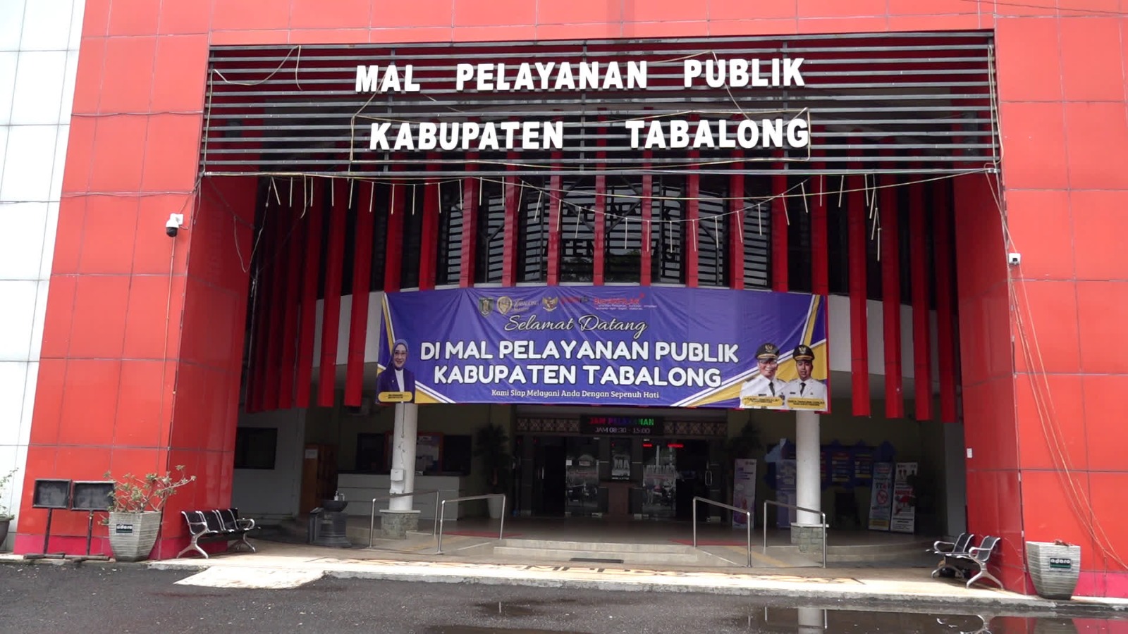 Selama Ramadan, Jam Layanan MPP Tabalong Alami Penyesuaian