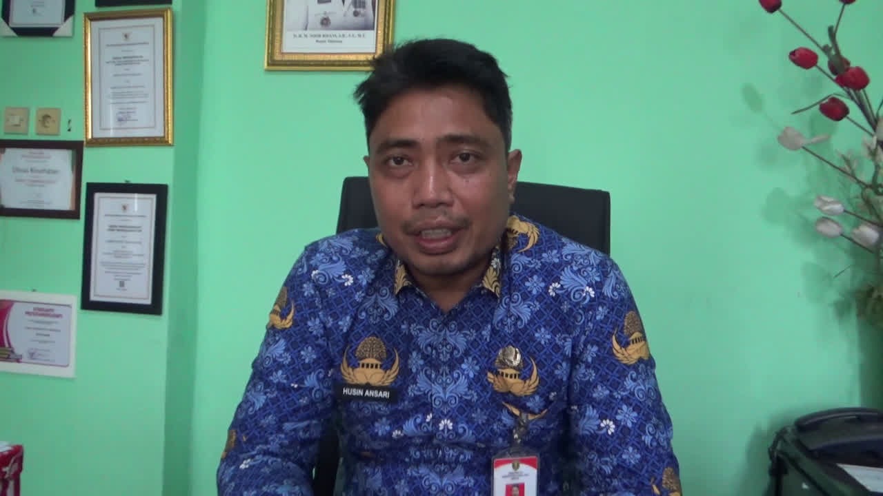 6.311 Warga Tabalong Dihapus dari PBI JK Pusat, Pemkab Pastikan Jaminan Kesehatan Tetap Aktif