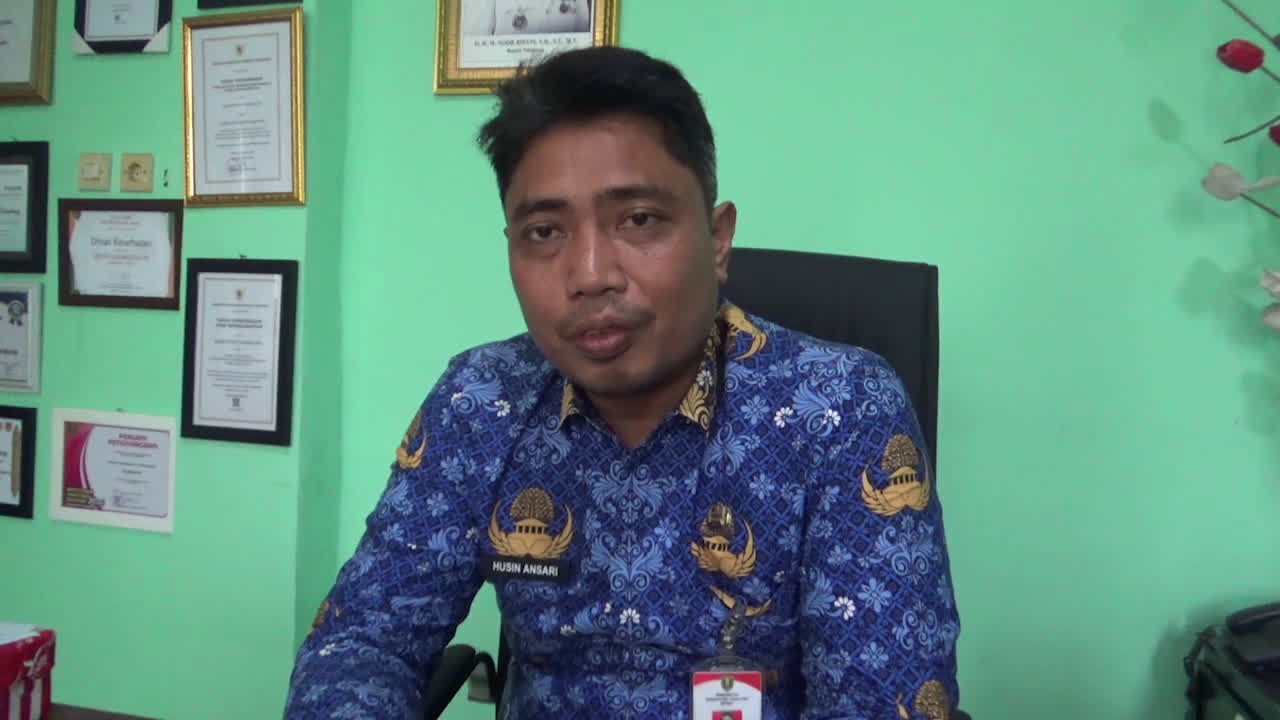 Capaian IDL Tabalong 2025 Tembus 88 Persen, Dinkes Targetkan 90 Persen di 2026