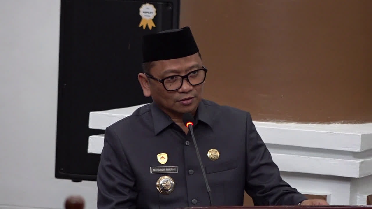 Bupati Tabalong Apresiasi Pokir DPRD, Tekankan Penyelarasan dengan RPJMD dan Program Prioritas