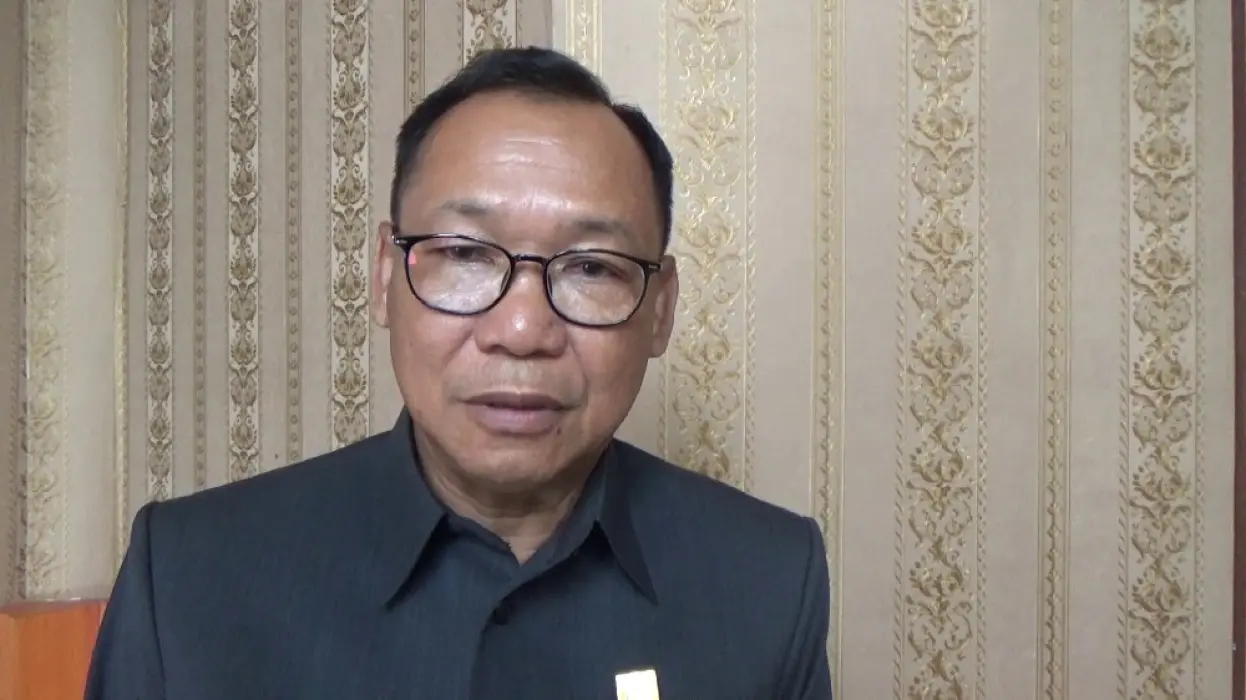 DPRD Ajak Masyarakat Manfaatkan E-Lapor untuk Sampaikan Aduan