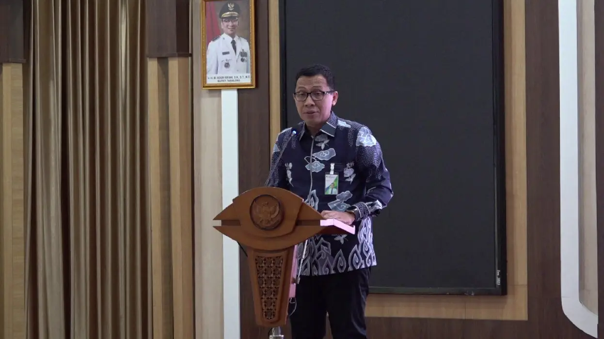 BPJS Ketenagakerjaan Siap Dukung Pemkab Tabalong Perluas Perlindungan Pekerja Rentan