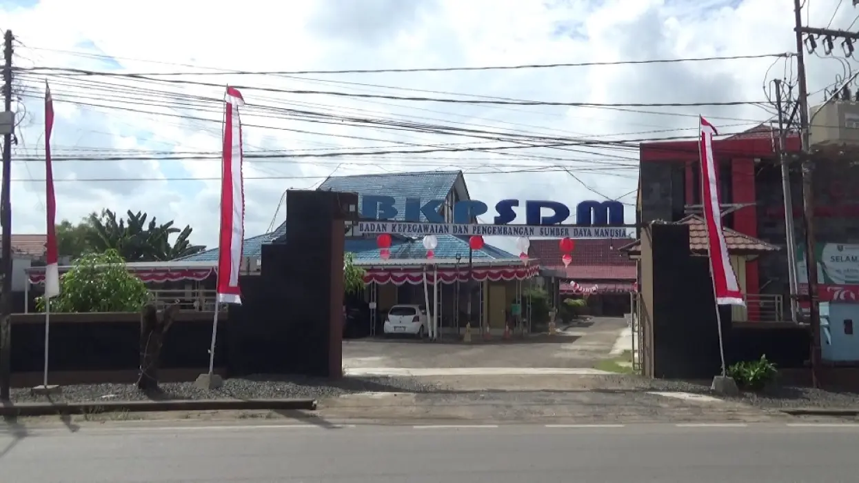 Siap-Siap! Seleksi Kompetensi P3K Tahap Dua Tabalong Dimulai 6 Mei