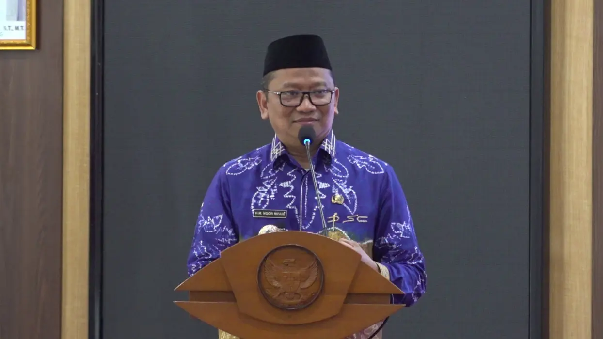 Pemkab Tabalong Ajak Swasta Berkolaborasi Bangun SDM dan Atasi Kemiskinan