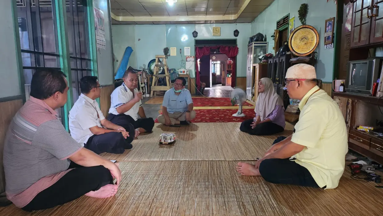 Pasien Mengeluh Tak Dilayani, RSUD HBK Tegaskan Tak Ada Penolakan