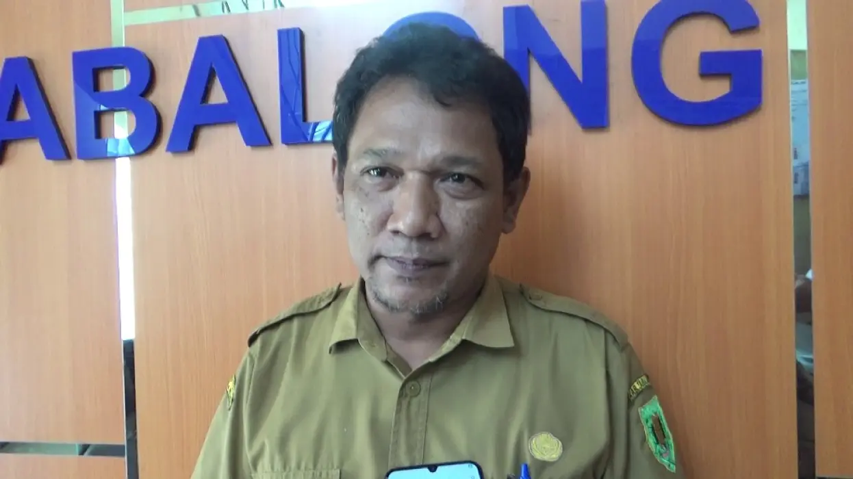 Pemkab Pastikan Anggaran Insentif UPBS Tahun 2025 Masih Tersedia