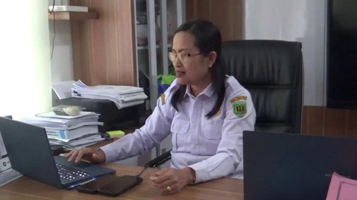 Realisasi Investasi Tabalong Triwulan Pertama Capai 142 Miliar