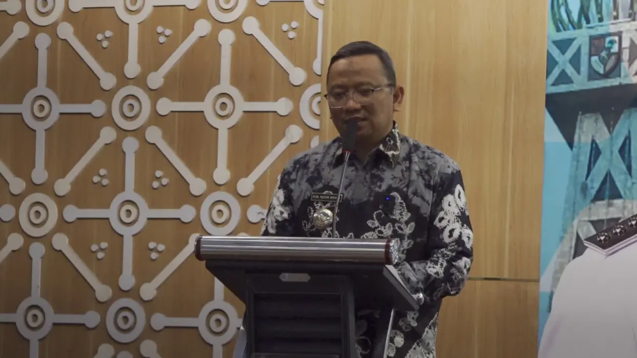 Bupati Noor Rifani Dorong Tabalong Jadi Destinasi Unggulan Baru di Kalimantan Selatan