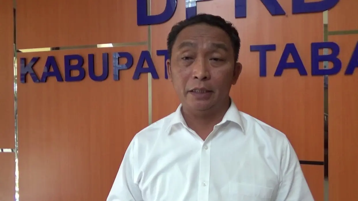 Komisi II DPRD Tabalong Dukung Usulan DKUKMPP untuk Tambah Anggaran di APBD Perubahan 2025