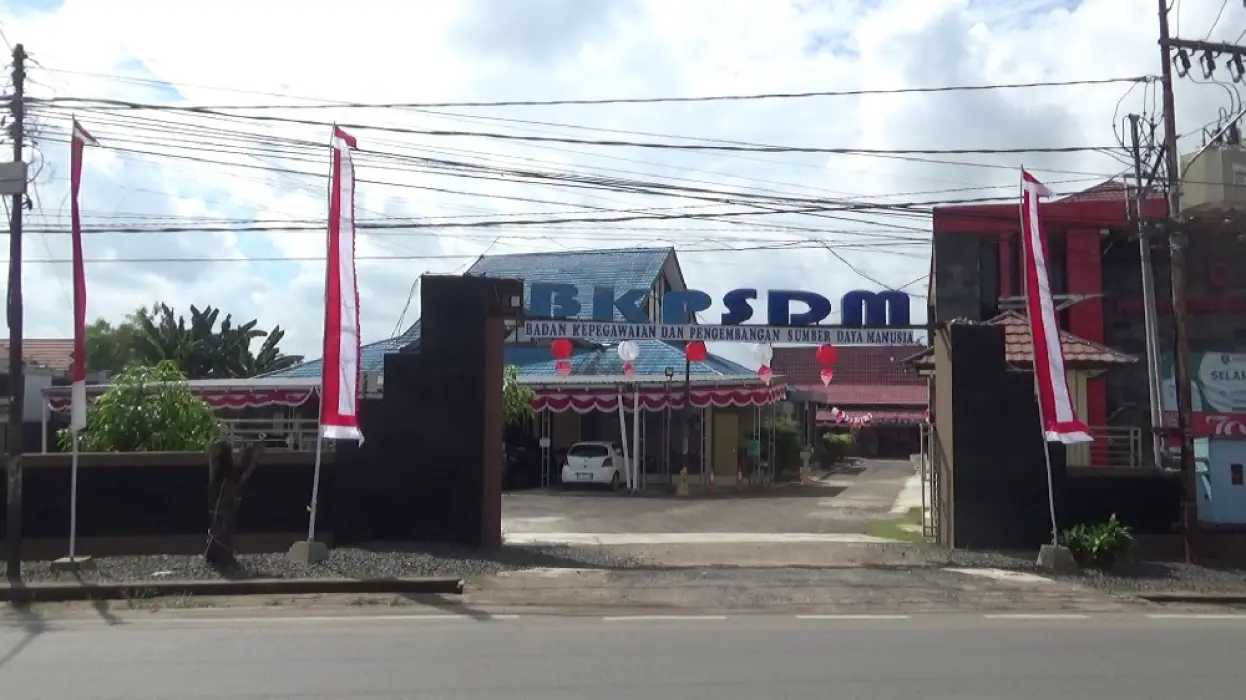 Mau Jadi ASN Lewat Jalur Sekolah Kedinasan? Tabalong Punya 6 Kuota di Tahun 2025