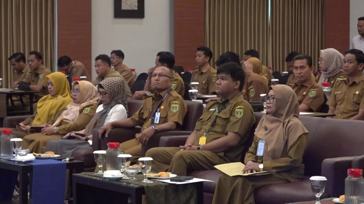 Pemkab Tabalong Tegaskan Komitmen Pengarusutamaan Gender dalam Pembangunan