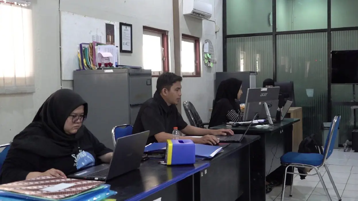 Seleksi P3K Tahap II Hampir Tuntas, BKPSDM Tabalong Siapkan SK bagi Peserta