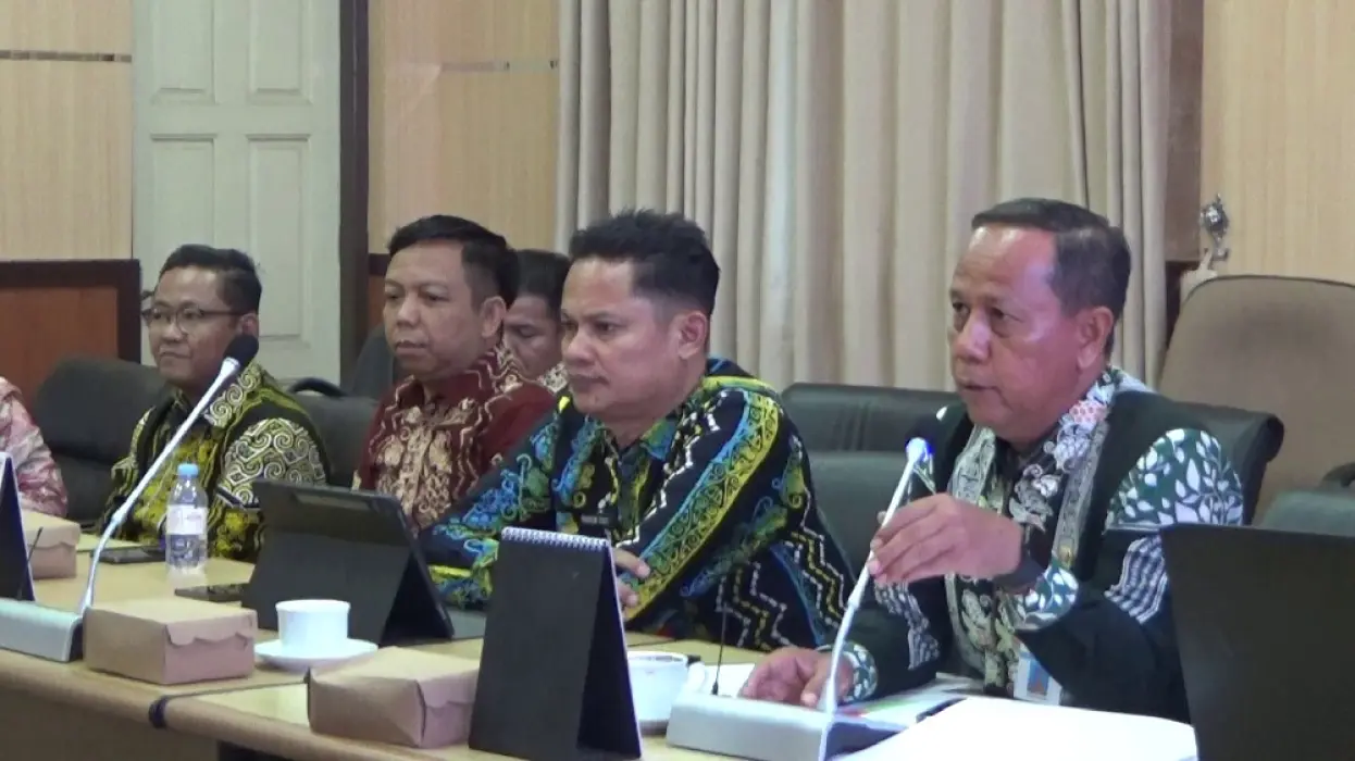 Kualitas Pendidikan Jadi Prioritas, DPRD Tabalong Dukung Usulan Tambahan Anggaran Disdikbud