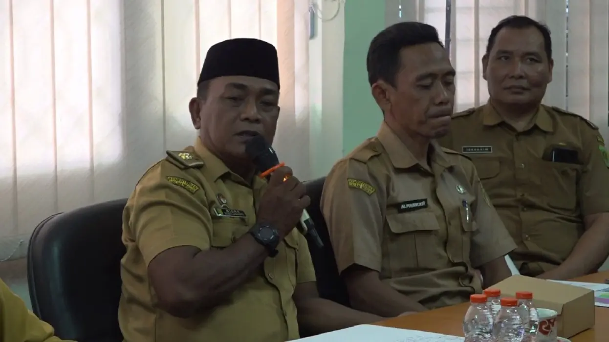 Program Redistribusi Terkendala Sosialisasi, Kades Harap Jadwal Diperpanjang