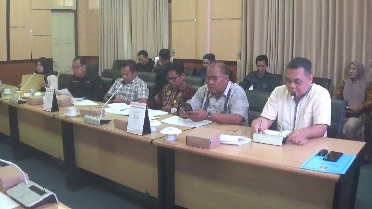 Pemkab Tabalong Siapkan Bantuan Rutilahu dan Usaha Produktif Tahap 2 Tahun 2025