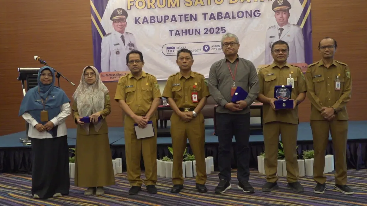 Bupati Minta Kader Kuasai Posyandu 6 SPM untuk Layanan Dasar yang Lebih Optimal