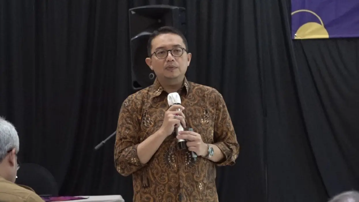 Akademisi UGM: RIP JPID Tabalong 2025–2029 Panduan Strategis Kebijakan Berbasis Bukti