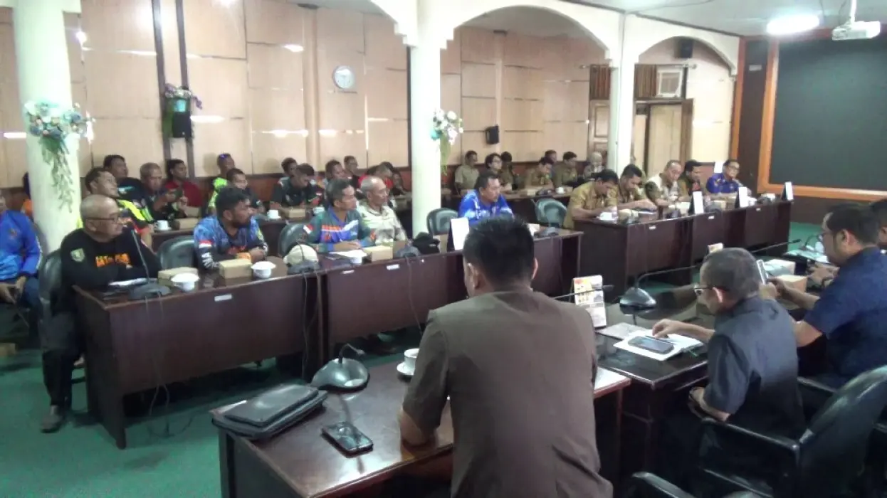 Sikapi Isu Dana Insentif UPBS Dihapuskan, DPRD Panggil Pihak Terkait