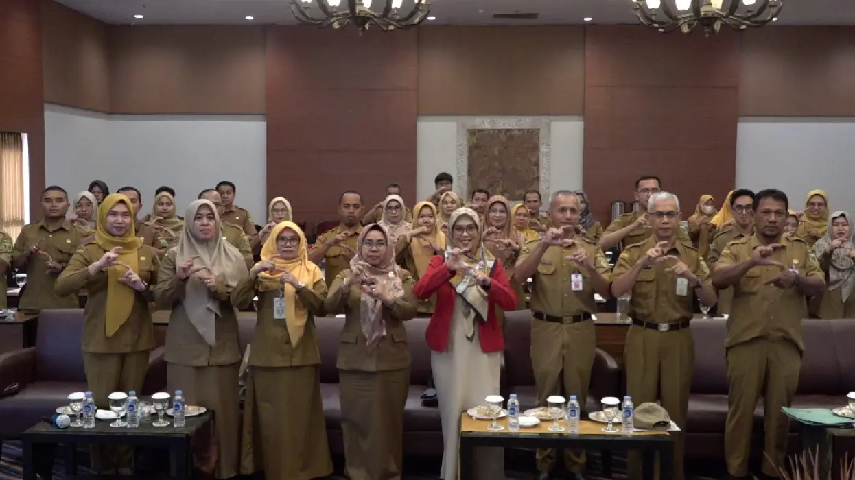 Pengarusutamaan Gender, Strategi Penting untuk Wujudkan Kesetaraan dalam Pembangunan