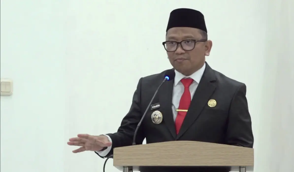 Bupati Tabalong Dorong PKK Kecamatan Jadi Pelopor Ketahanan Pangan Keluarga