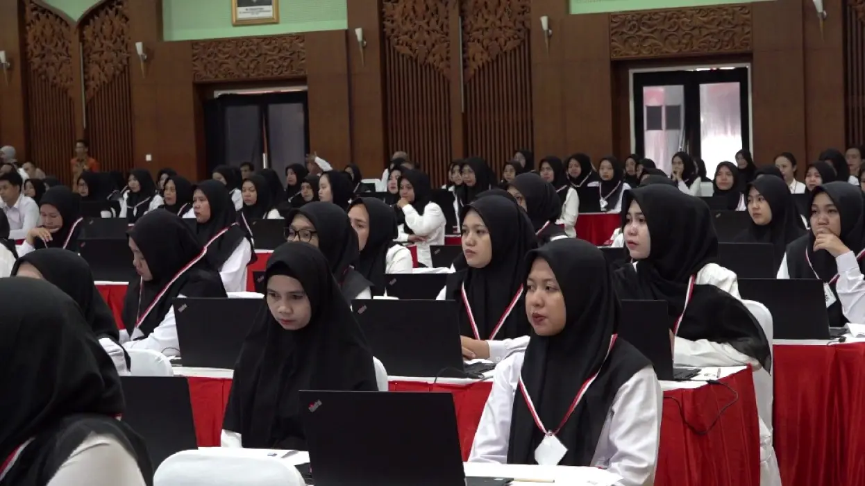 Formasi Guru Jadi Primadona di Seleksi P3K Tahap II, Pendaftar Membeludak!