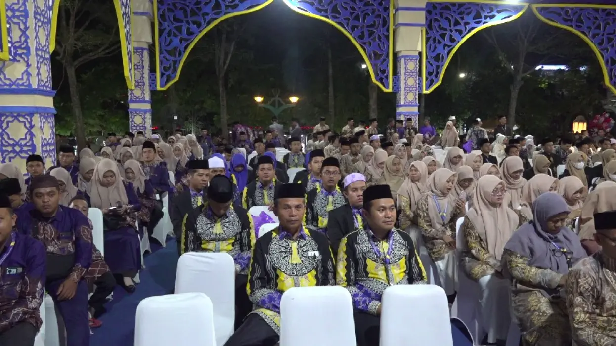 MTQ Provinsi: Tabalong Gagal Capai Target, LPTQ Siapkan Pembinaan Intensif