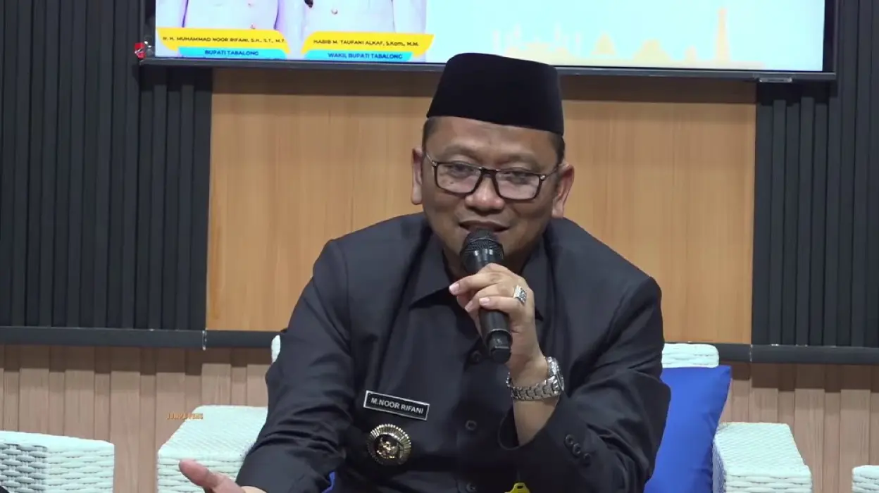 Cetak 1.000 Sarjana, Pemkab Tabalong Serius Bangun SDM Unggul