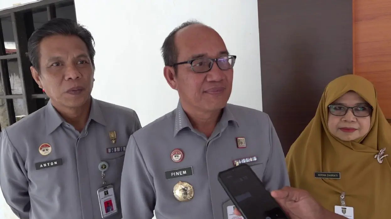 Kakanwil Kemenkumham Apresiasi Pemkab Tabalong, Hadirkan Layanan Hukum Merata & Gratis