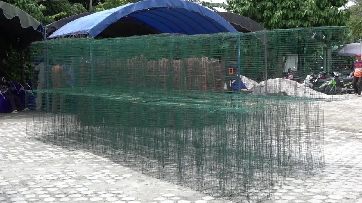 Nelayan Tabalong Bisa Ajukan Bantuan Alat Tangkap 2026, Ini Syaratnya!