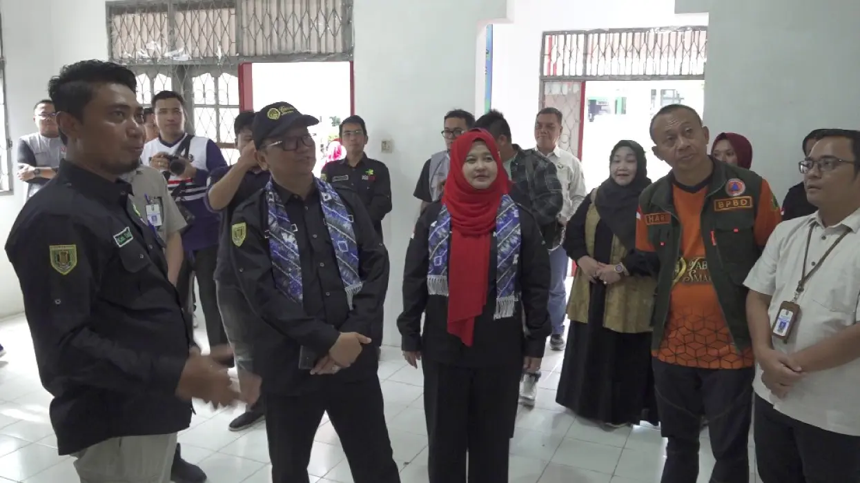 Pemkab Tabalong Siapkan 10 Ambulans Gratis Terhubung PSC 119 untuk Layanan Darurat Cepat