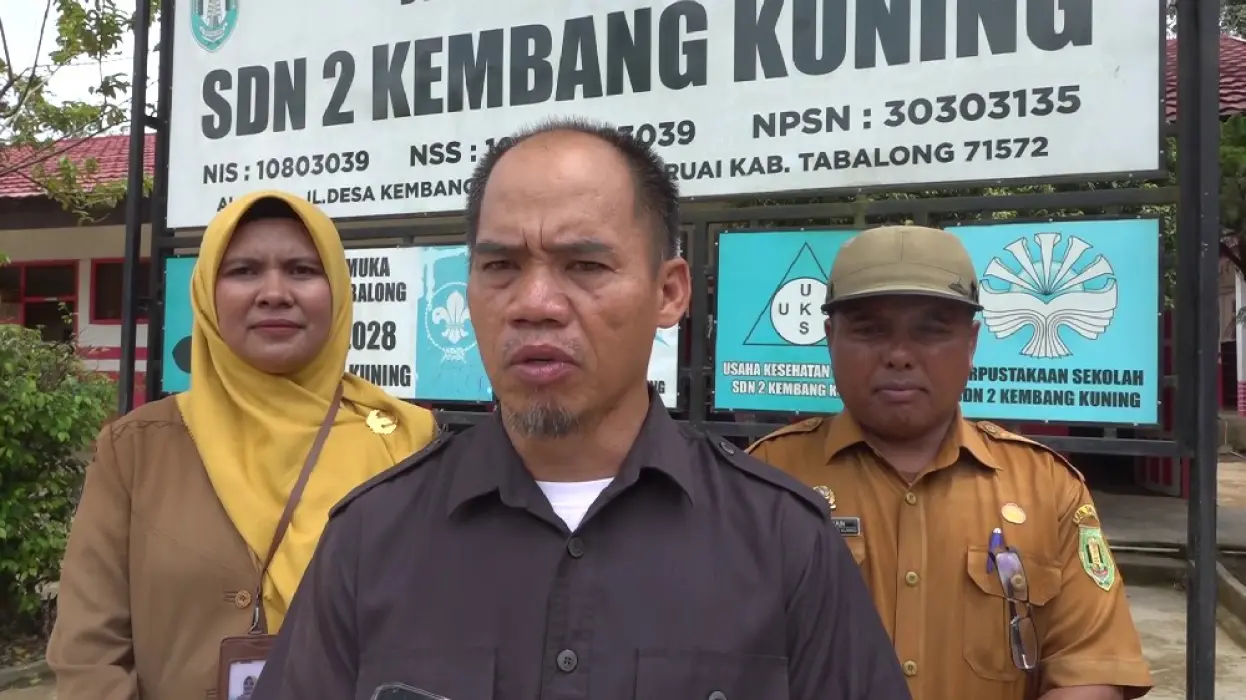 Anggota DPRD Harapkan Program MBG Hasil Kerja Sama Pemkab & PT Conch Berkelanjutan