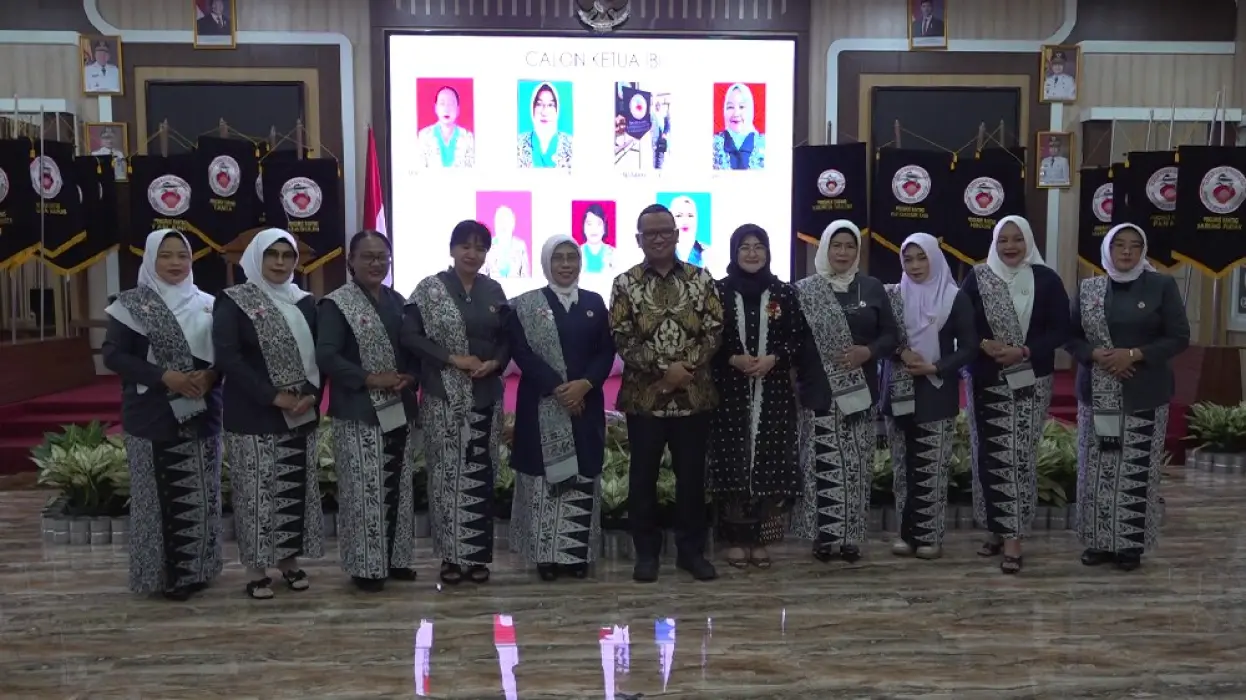 Maksimalkan Layanan Kesehatan, Pemkab Tabalong Siapkan Motor Dinas untuk Bidan Desa