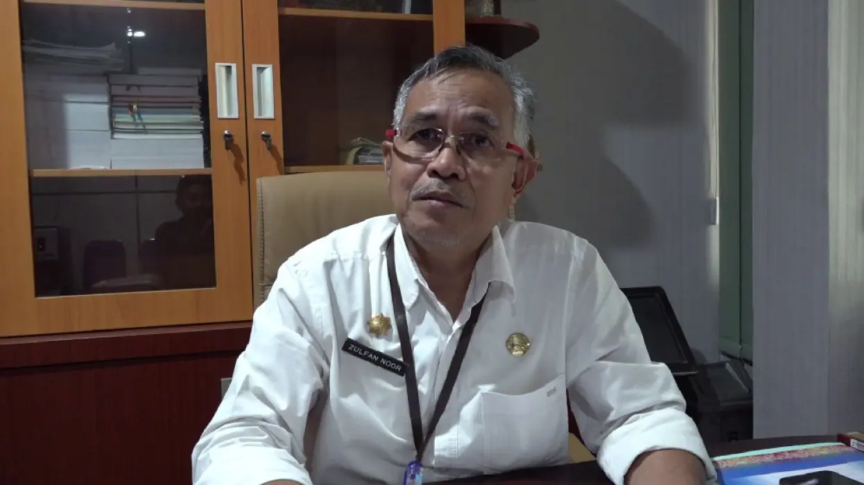 12 Putra Putri Tabalong Lolos Seleksi Beasiswa Tabalong Smart ke Univ. Pertamina