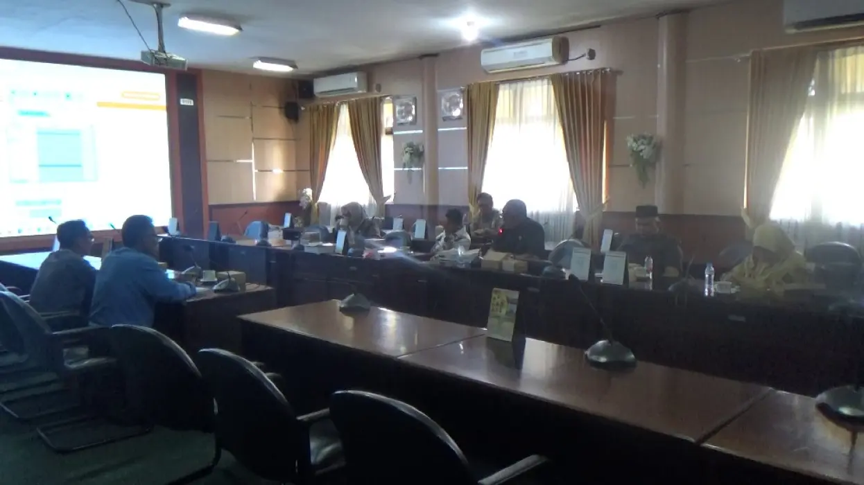 BPR Tabalong Akan Serahkan Dividen Rp. 770 Juta ke Pemkab