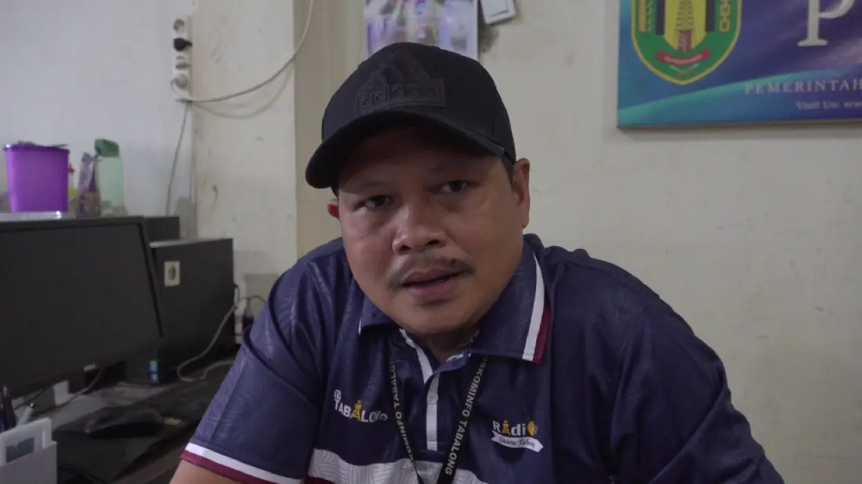 Lewat SP4N Lapor, Masyarakat Tabalong Sampaikan Ratusan Aduan Terkait Pembangunan